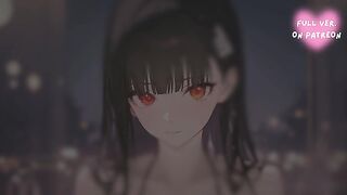 PATREON EXCLUSIVE NSFW ASMR RP - The Model ask for a Private Photoshoot session with you