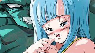 The Banned Dragon Ball Filler Episodes (Bulma Adventure 4)
