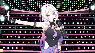 Citlali Idol Show (Genshin Impact)