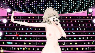 Zenless Zone Zero: Caesar Idol Show