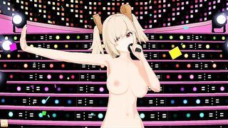 Zenless Zone Zero: Burnice Idol Show