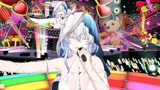 Shore keeper Idol Show (Wuthering Waves)