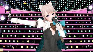 Lynette Idol Show (Genshin Impact)