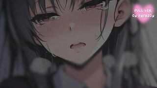 PATREON EXCLUSIVE NSFW ASMR RP - You ruined the surprise your girlfriend prepares for you