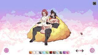 hentai game Cloud Meadow
