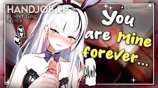 Needy Bunny Girl Vtuber Wants Your Dick Forever To Herself | Vtuber Hentai Roleplay