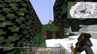Dragon DESTROYED my house ;(