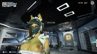 Operation Lovecraft Adventures of Talon - Looking at the Camera Options