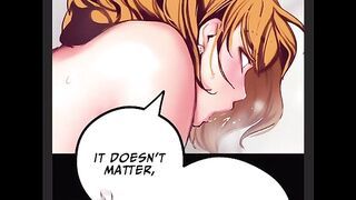 A Wonderful World Episode 06: Revelations and Desires