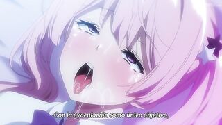Incha Couple ga You Gal-tachi to Sex Training Suru Hanashi Episodio 2