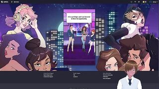 [Vtuber] Kink Inc (episode 10)
