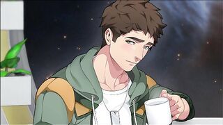 I'm Getting Feelings For Brahve - The Symbiant