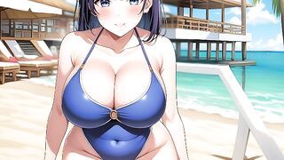 YEAH, BABE!! A hot moaning lesbian audio only