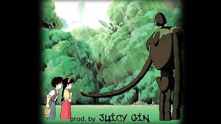 Castle in the Sky Type Beat "The Castle of Time"