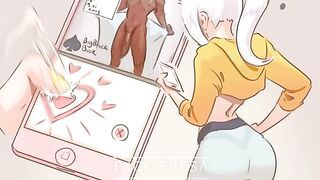 "Ah, Yes! Yes! Yes! Do that pleasesaah" (Real Erotic Audio)