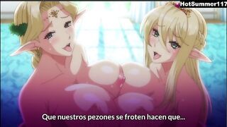 Te Recomiendo 3 Hentai Que No Te Puedes Perder (Part 6)