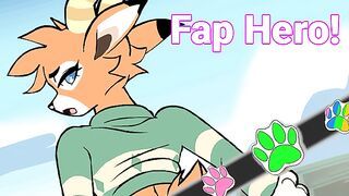 Fap Hero, the 1st Taste