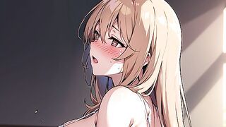 Shokuhou Misaki uses her mouth to control you - A Certain Scientific Railgun JOI - Part 1