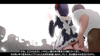 Let me your dress-up darling - MMD COMPLETE