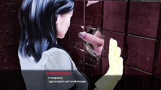 Complete Gameplay - Fashion Business, Episode 4, Part 5