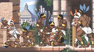 Princess Reconquista Hentai Sex Game Sex Scenes Gameplay Part 1 [18+]