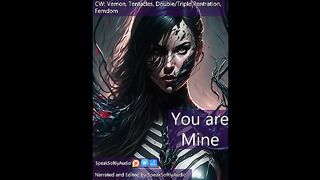 She Venom Explores Your Body With  F/A
