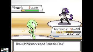 Pokemon hentai version - Making a furry zoroark submit