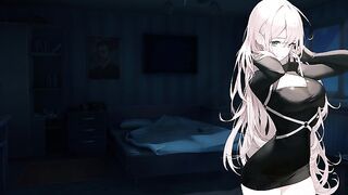 Erotic Roleplay - Can I Rest On Your Chest [GFE] [Needy] [Wholesome]