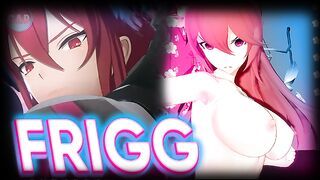 Frigg Hentai Porn Sex - Tower of Fantasy | Hardcore Redhead Anime Waifu Milf Mommy R34 Rule 34 JOI
