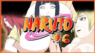 COMPILATION #6 NARUTO HENTAI