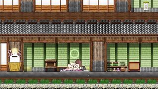 hentai game Sakura Gozen