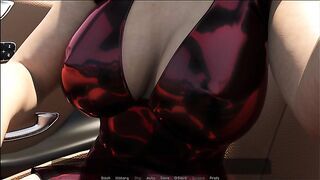 Let's Go To The School - Futa Dominium 2 The Carnage