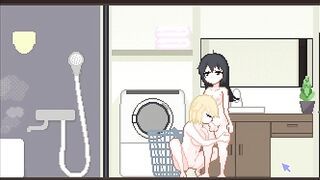 hentai game  Dream Life in the Country Side