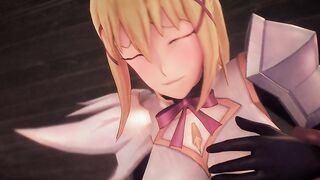 Darkness' Growing Desires