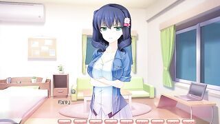 Renaimade Sentakushi Hitotsu #1
