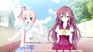 Renaimade Sentakushi Hitotsu #2