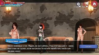 tavern owner fucks girls porn game uncensored