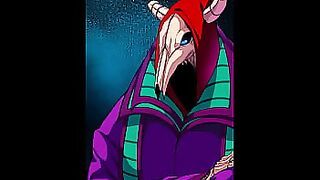 ele foi invocado pra comer a guerreira ,