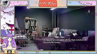 Gay Slow Damage Part 14