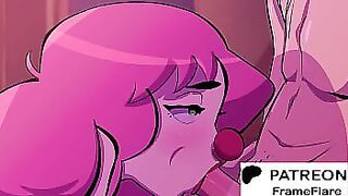 This Hentai Animation you need watch now