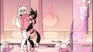 Max The Elf best Animation Part 3