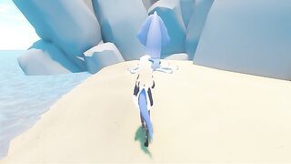 Flavors of Desires Playthrough Part 2