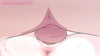 Sexy animation hentai 3