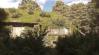 Ciri Cottage Predicament &ndash; Full