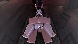 Perfectpeach3 - update #3 - Rohub Bunny Girl - Feb 14, 2025