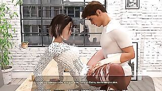 Complete Gameplay - Haley's Story&comma; Part 14