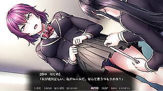 Saimin Seishidou -Secret Lesson- Suzu Rikawa route 1