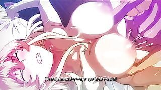 Princess Sold to Settle Family Debt - Uncensored Hentai