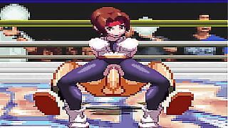 Bao vs YuriXlll(Sample)
