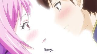 Succuba Mist Story The Animation